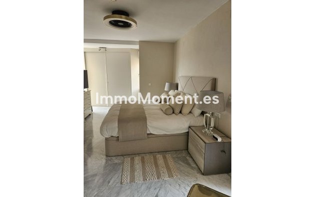 Bestaande woning - Appartement - Binnenland  - Alhaurín de la Torre