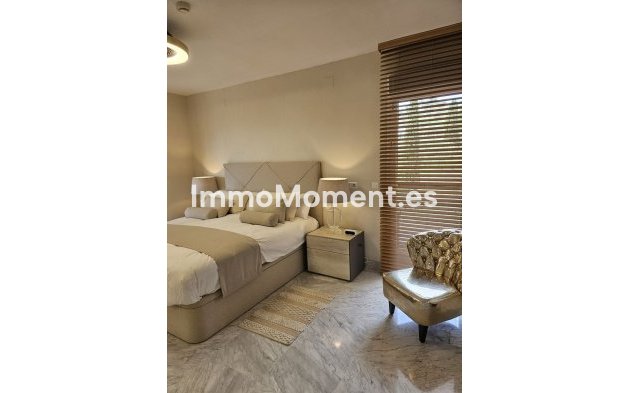 Bestaande woning - Appartement - Binnenland  - Alhaurín de la Torre