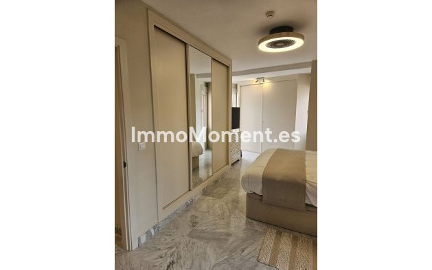 Bestaande woning - Appartement - Binnenland  - Alhaurín de la Torre