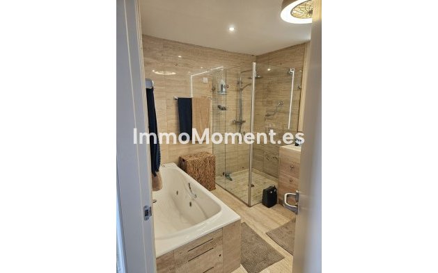 Bestaande woning - Appartement - Binnenland  - Alhaurín de la Torre