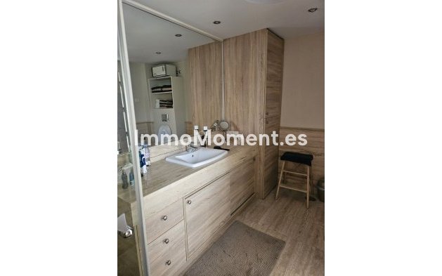 Bestaande woning - Appartement - Binnenland  - Alhaurín de la Torre