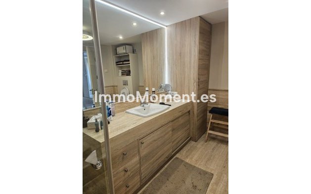 Bestaande woning - Appartement - Binnenland  - Alhaurín de la Torre