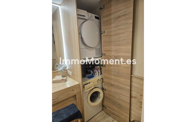 Bestaande woning - Appartement - Binnenland  - Alhaurín de la Torre
