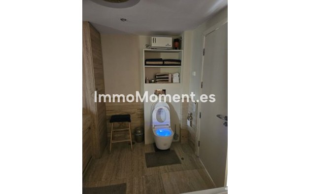Bestaande woning - Appartement - Binnenland  - Alhaurín de la Torre