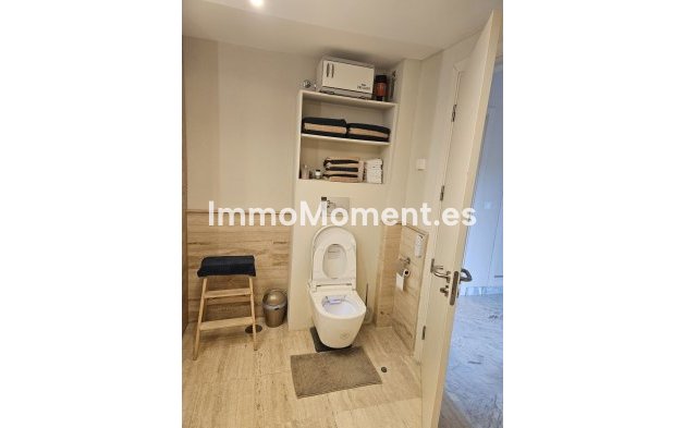 Bestaande woning - Appartement - Binnenland  - Alhaurín de la Torre