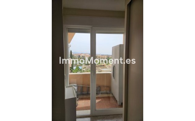 Bestaande woning - Appartement - Binnenland  - Alhaurín de la Torre