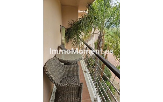 Bestaande woning - Appartement - Binnenland  - Alhaurín de la Torre