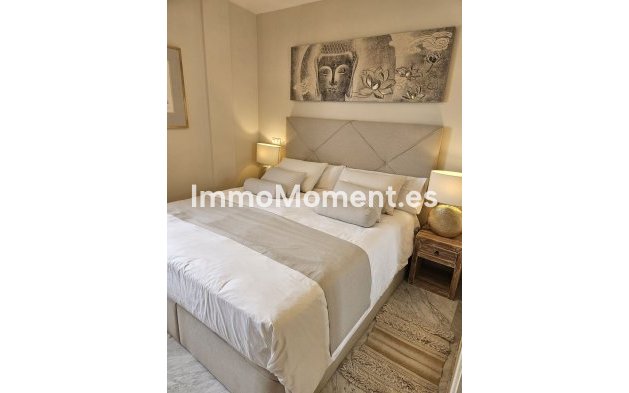 Bestaande woning - Appartement - Binnenland  - Alhaurín de la Torre