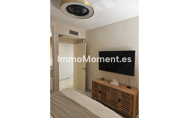 Bestaande woning - Appartement - Binnenland  - Alhaurín de la Torre