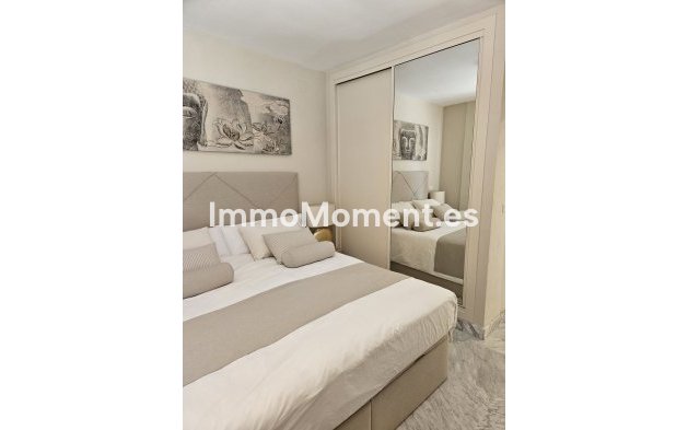 Bestaande woning - Appartement - Binnenland  - Alhaurín de la Torre