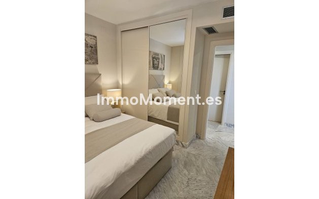 Bestaande woning - Appartement - Binnenland  - Alhaurín de la Torre