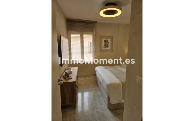 Bestaande woning - Appartement - Binnenland  - Alhaurín de la Torre