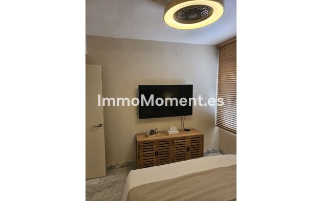 Bestaande woning - Appartement - Binnenland  - Alhaurín de la Torre