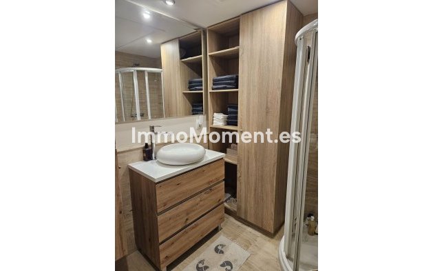 Bestaande woning - Appartement - Binnenland  - Alhaurín de la Torre