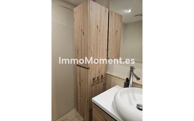 Bestaande woning - Appartement - Binnenland  - Alhaurín de la Torre