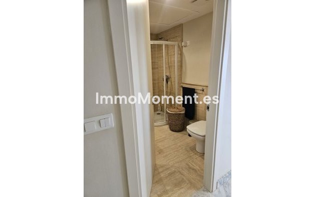 Bestaande woning - Appartement - Binnenland  - Alhaurín de la Torre