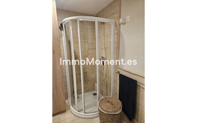 Bestaande woning - Appartement - Binnenland  - Alhaurín de la Torre