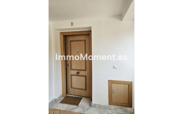 Bestaande woning - Appartement - Binnenland  - Alhaurín de la Torre