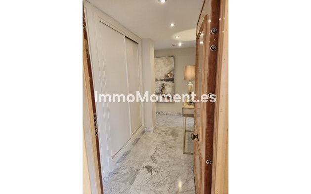 Bestaande woning - Appartement - Binnenland  - Alhaurín de la Torre