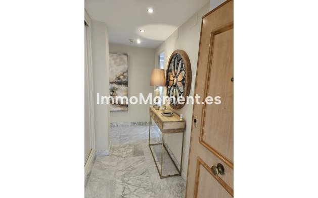 Bestaande woning - Appartement - Binnenland  - Alhaurín de la Torre