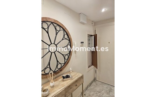 Bestaande woning - Appartement - Binnenland  - Alhaurín de la Torre