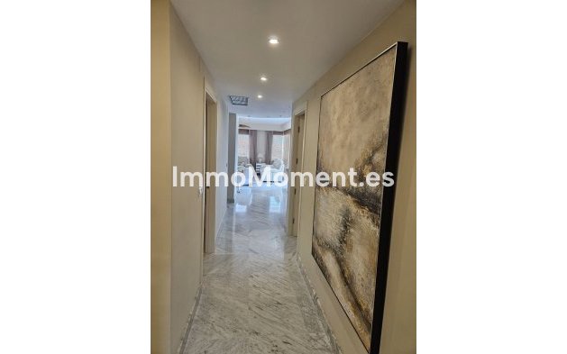 Bestaande woning - Appartement - Binnenland  - Alhaurín de la Torre