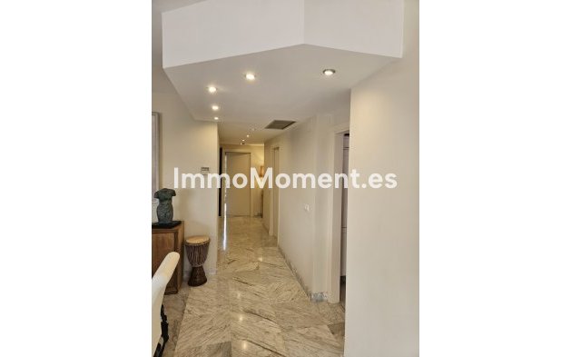 Bestaande woning - Appartement - Binnenland  - Alhaurín de la Torre
