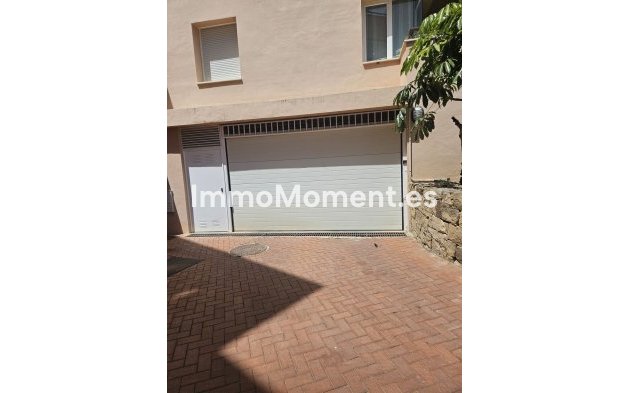Bestaande woning - Appartement - Binnenland  - Alhaurín de la Torre