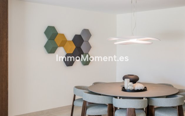 Resale - Apartment - Marbella - Marbella Centro