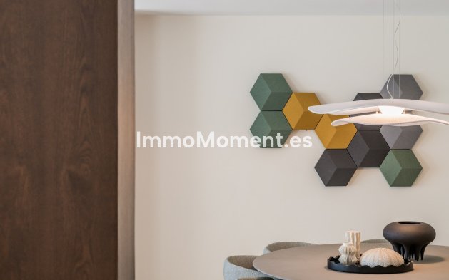 Resale - Apartment - Marbella - Marbella Centro