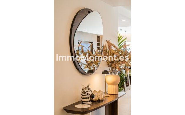 Resale - Apartment - Marbella - Marbella Centro