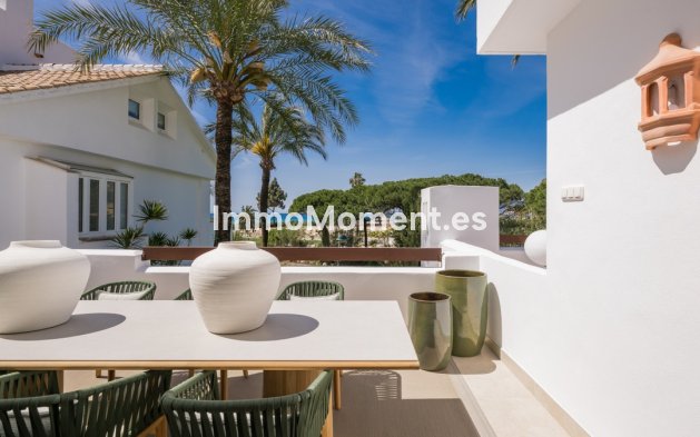 Resale - Apartment - Marbella - Marbella Centro