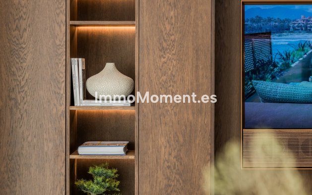 Resale - Apartment - Marbella - Marbella Centro