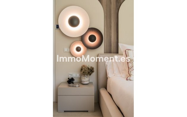 Resale - Apartment - Marbella - Marbella Centro