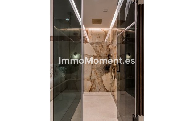 Resale - Apartment - Marbella - Marbella Centro