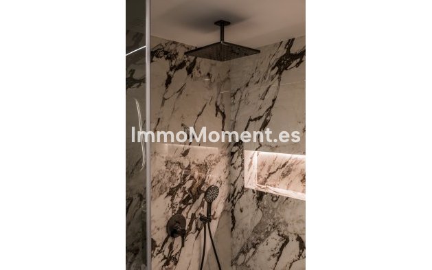 Resale - Apartment - Marbella - Marbella Centro