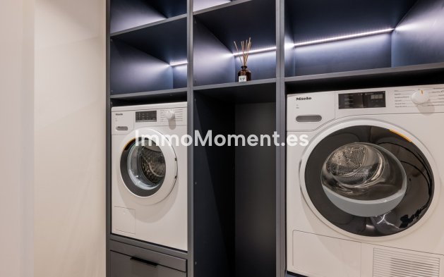Resale - Apartment - Marbella - Marbella Centro