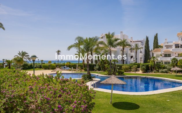 Resale - Apartment - Marbella - Marbella Centro