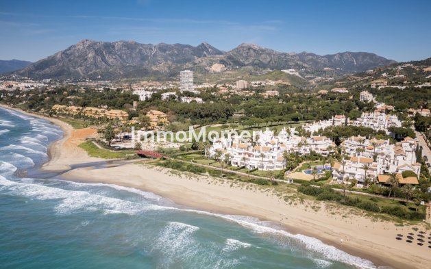 Resale - Apartment - Marbella - Marbella Centro