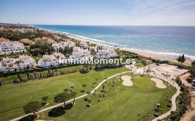 Resale - Apartment - Marbella - Marbella Centro