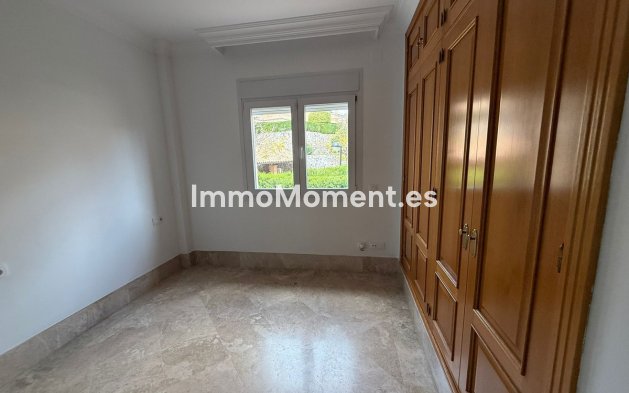 Revente - Maison mitoyenne - Marbella - Marbella Centro