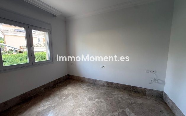 Revente - Maison mitoyenne - Marbella - Marbella Centro
