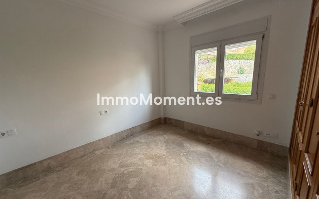 Revente - Maison mitoyenne - Marbella - Marbella Centro