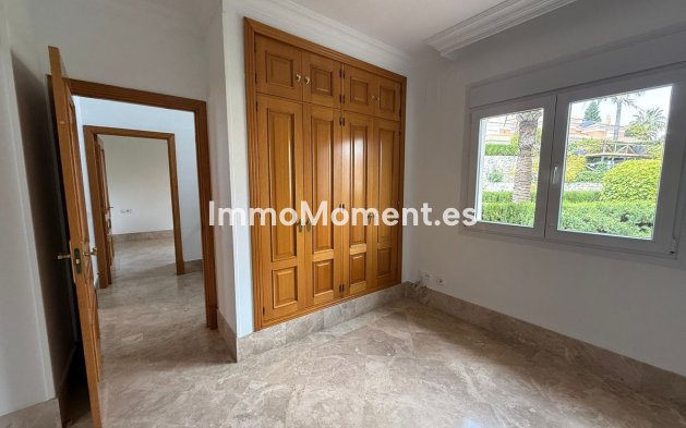 Revente - Maison mitoyenne - Marbella - Marbella Centro