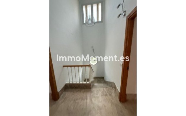 Revente - Maison mitoyenne - Marbella - Marbella Centro