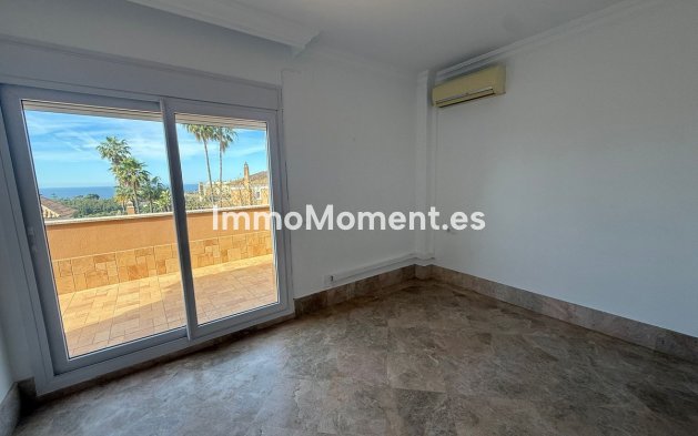 Revente - Maison mitoyenne - Marbella - Marbella Centro