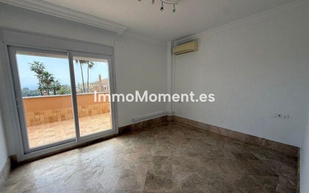 Revente - Maison mitoyenne - Marbella - Marbella Centro
