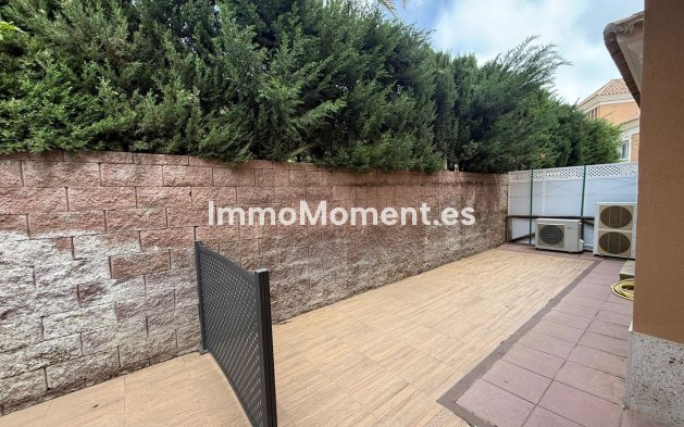 Revente - Maison mitoyenne - Marbella - Marbella Centro