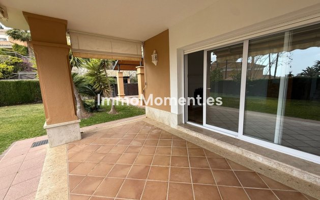 Revente - Maison mitoyenne - Marbella - Marbella Centro