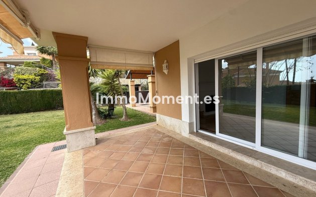 Revente - Maison mitoyenne - Marbella - Marbella Centro